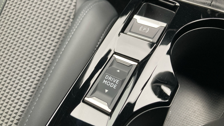 Peugeot 208 1.2 PureTech 100 GT 5dr Petrol Hatchback